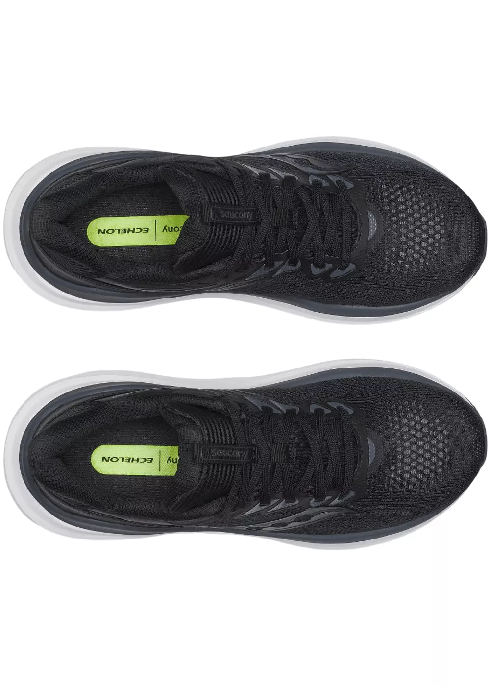Saucony Echelon 11 Wide W Löparskor - 3