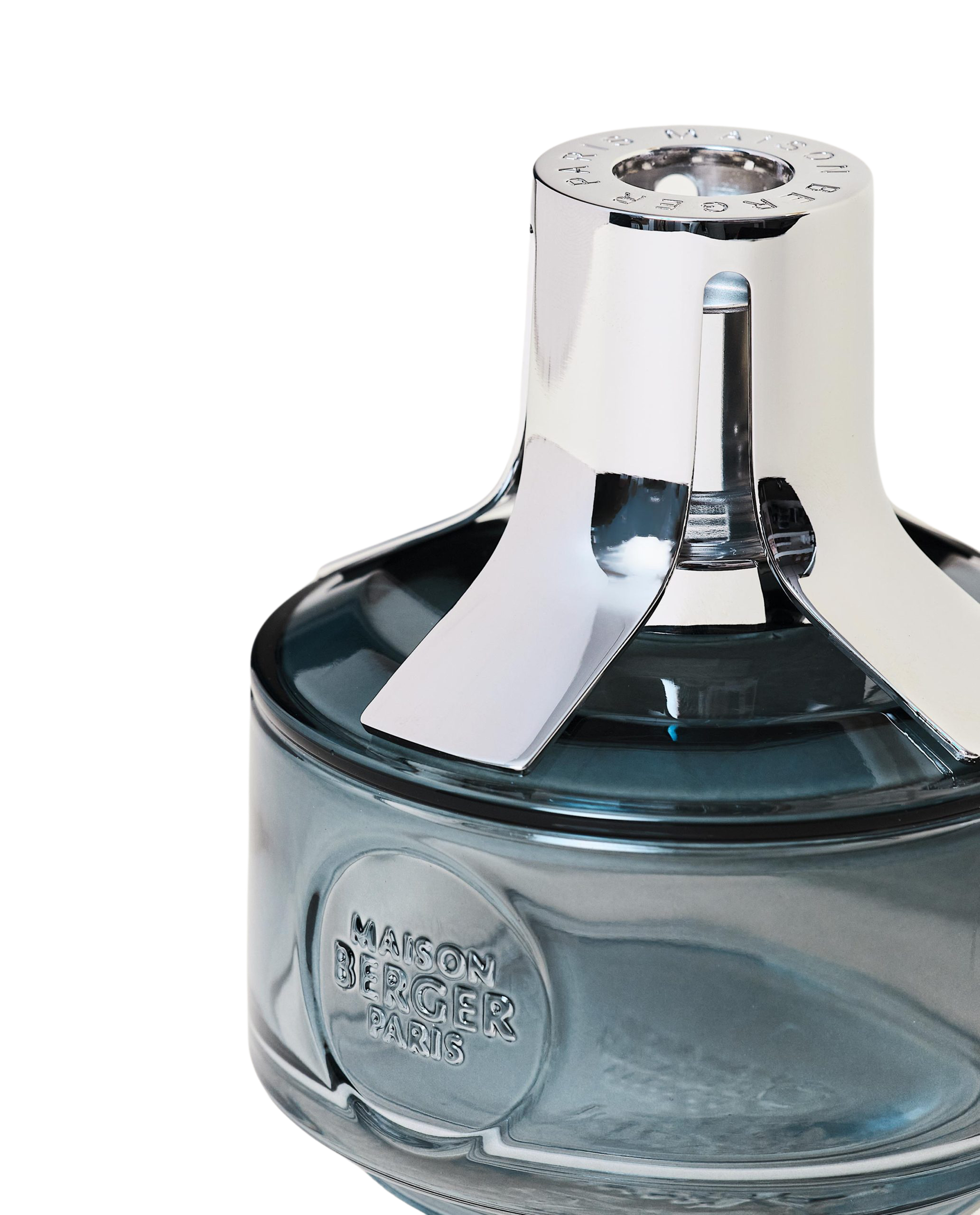 Maison Berger Doftlampa - Identity Blue - 4