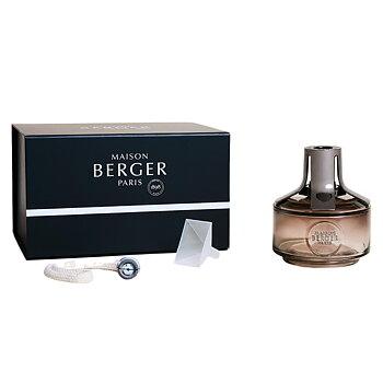 Maison Berger Doftlampa - Identity Brown