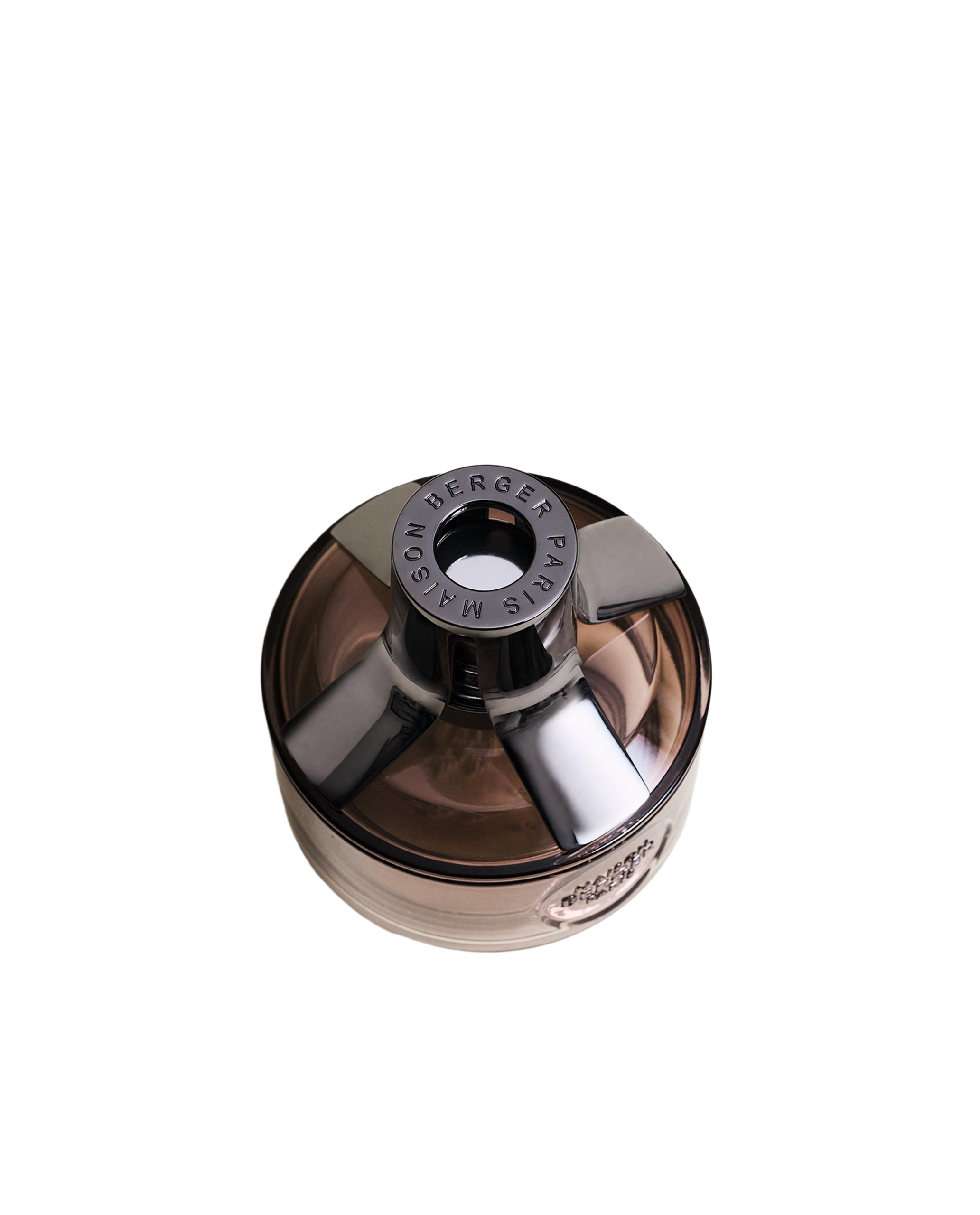 Maison Berger Doftlampa - Identity Brown - 5