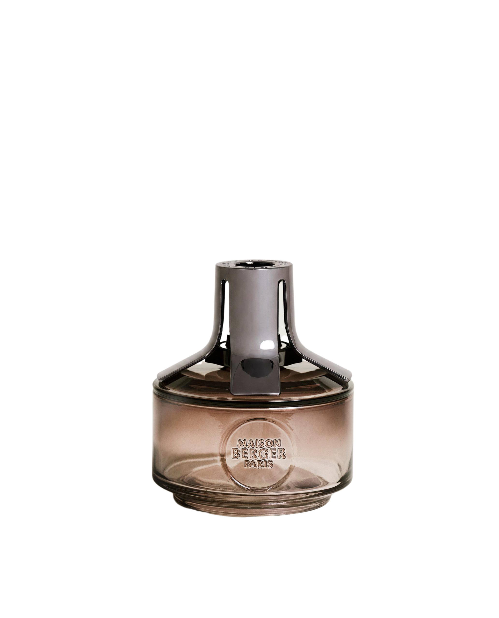 Maison Berger Doftlampa - Identity Brown - 6