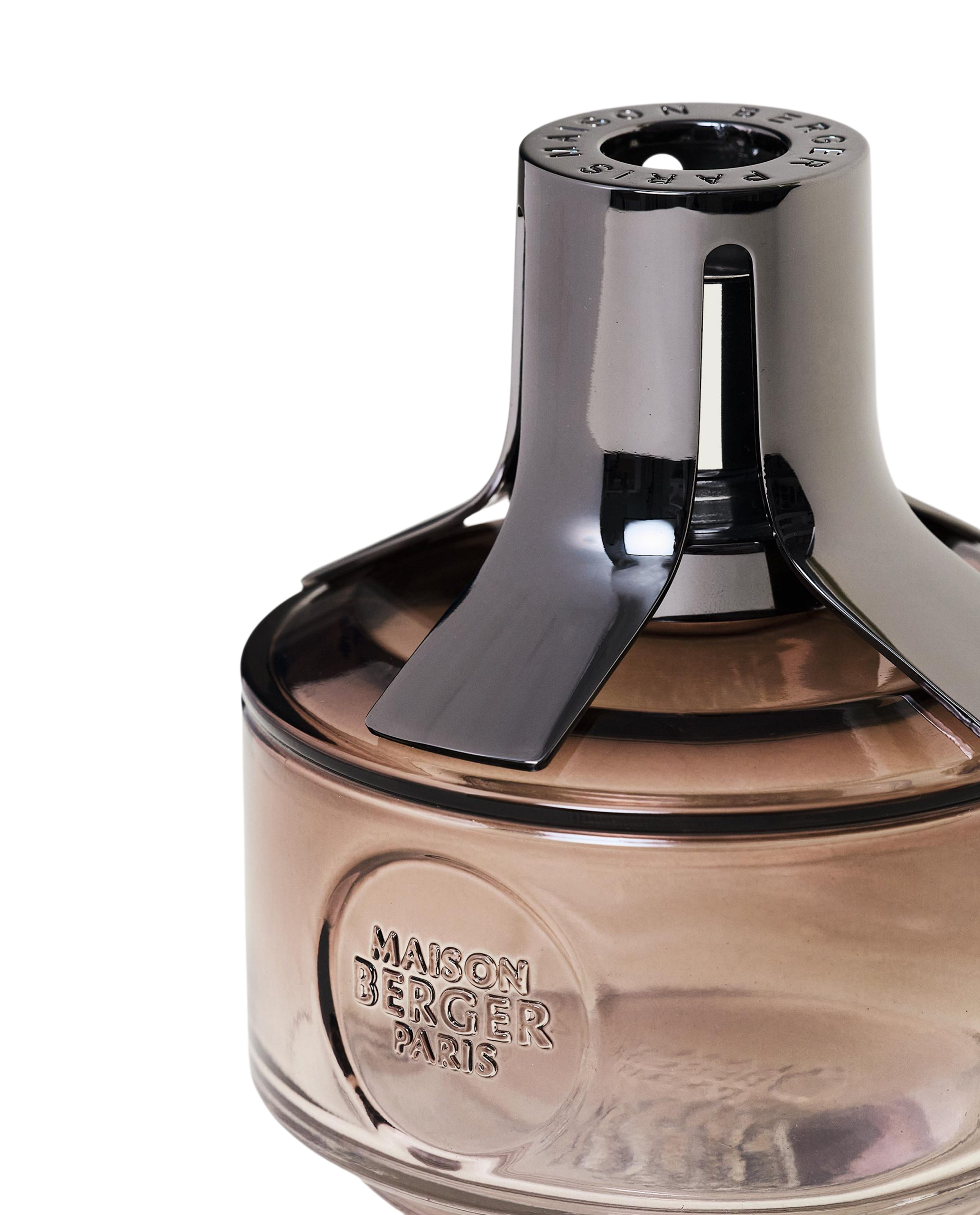 Maison Berger Doftlampa - Identity Brown - 4