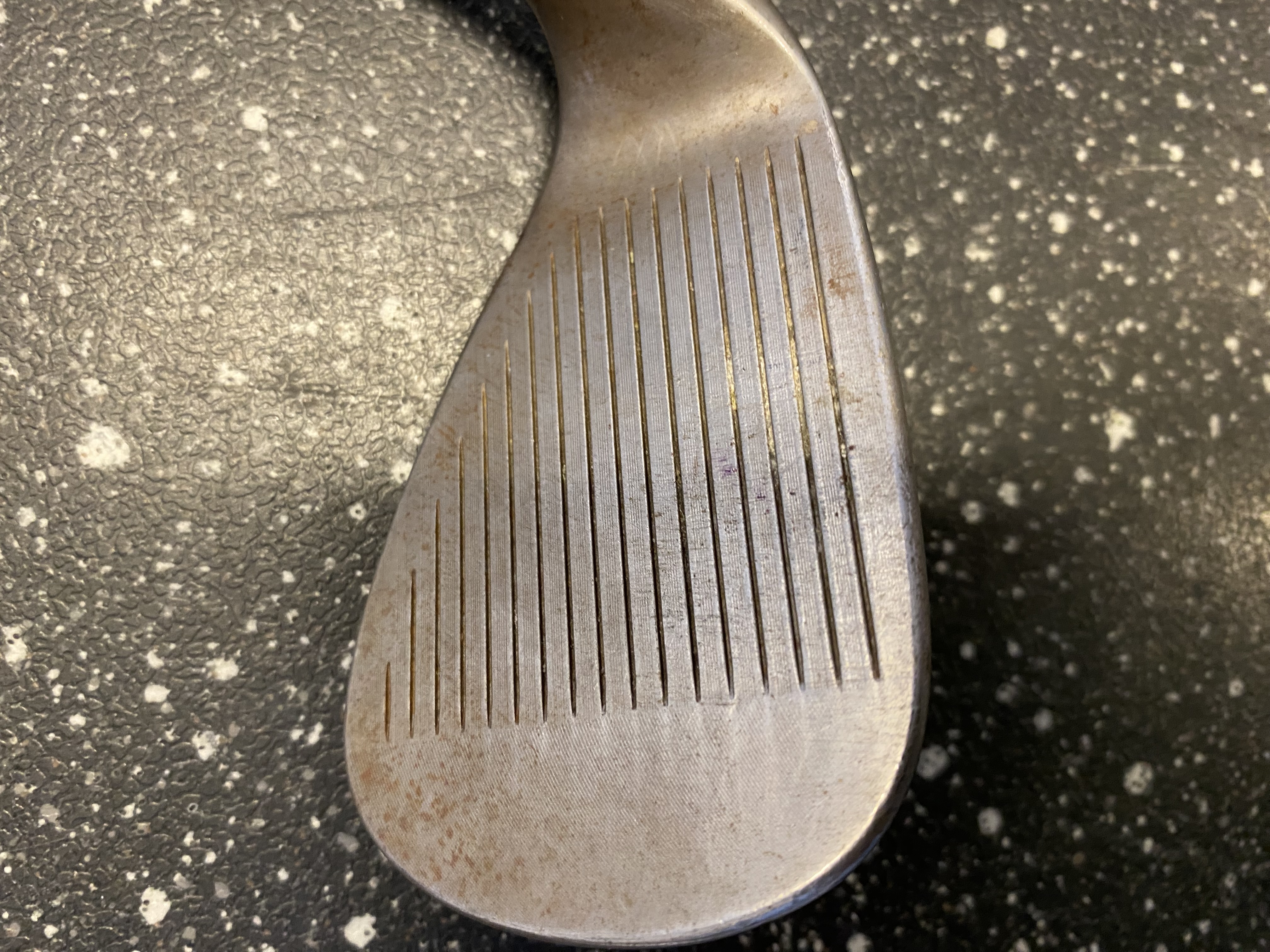 Titleist SM8 Raw  52 grader - 2