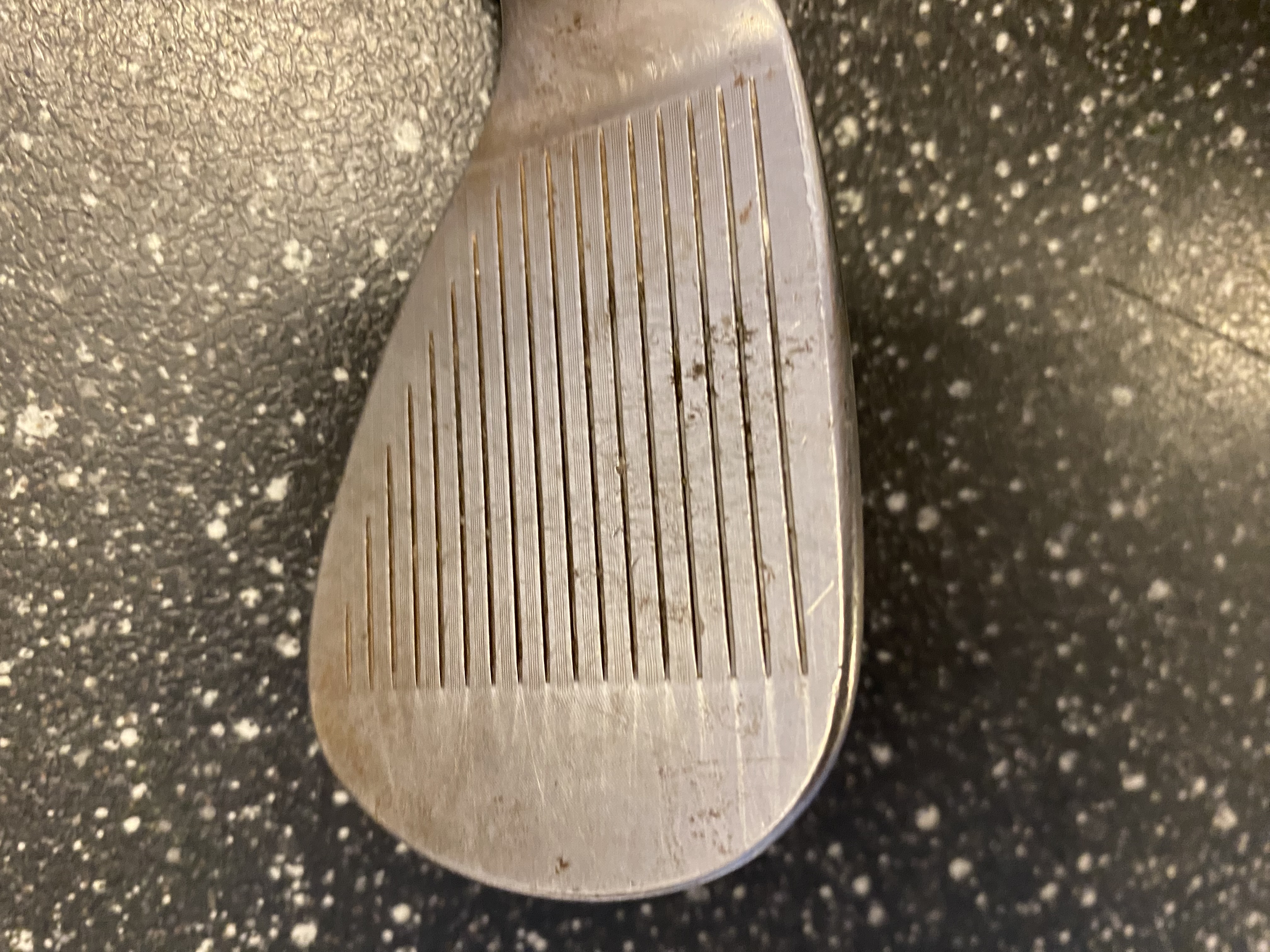 Titleist SM8 Raw  56 grader - 2