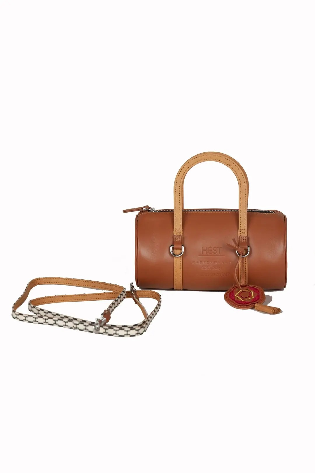 Esben Mini Bag - HÉST - 3