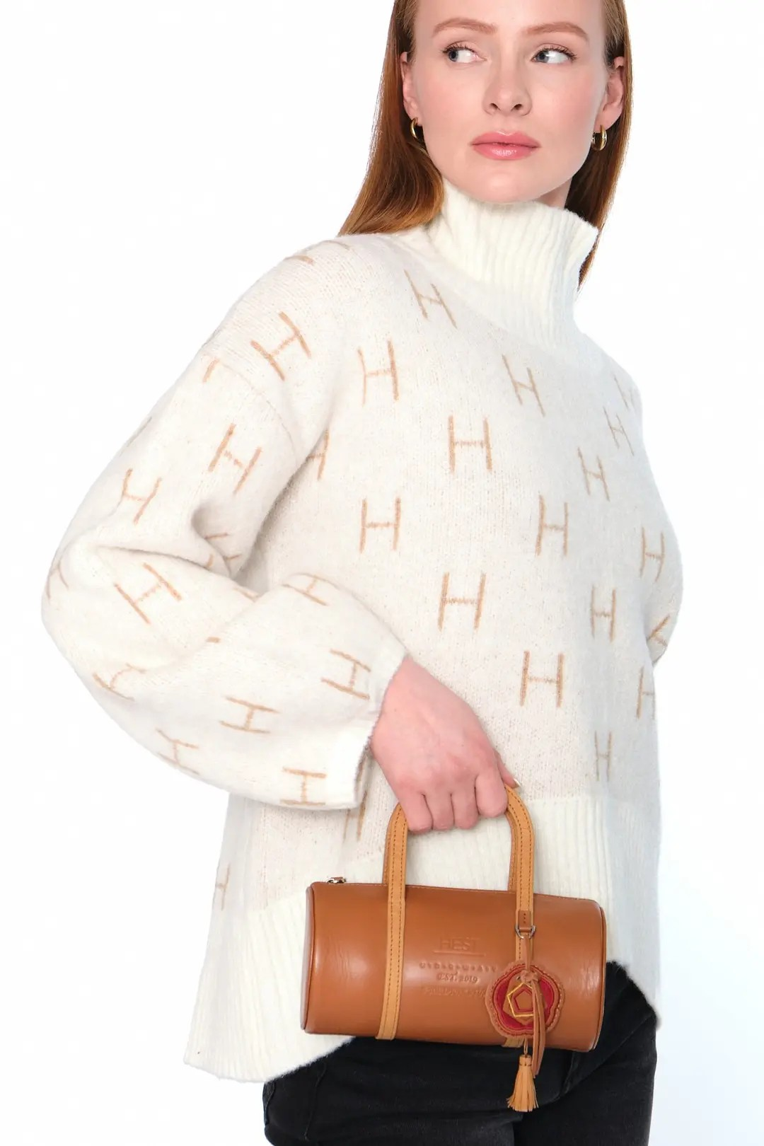 Esben Mini Bag - HÉST