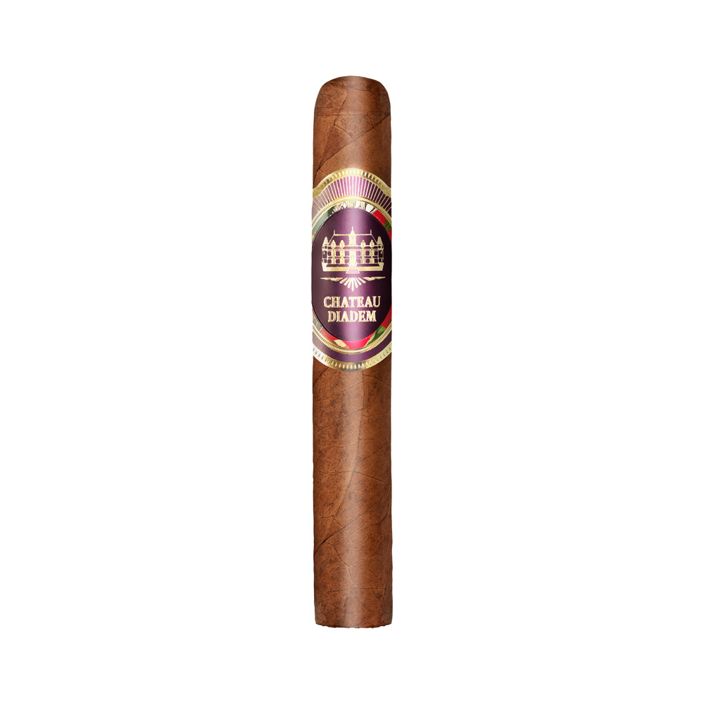 Chateau Diadem Splendor Robusto Extra - 4