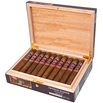 Chateau Diadem Splendor Robusto Extra
