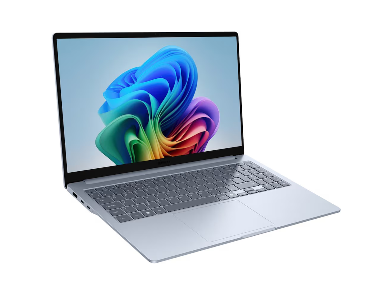 Samsung Galaxy Book4 Edge Premium bärbar - 15,6” | Snapdragon X  | 16GB RAM | 256GB SSD | 2 års garanti - 2