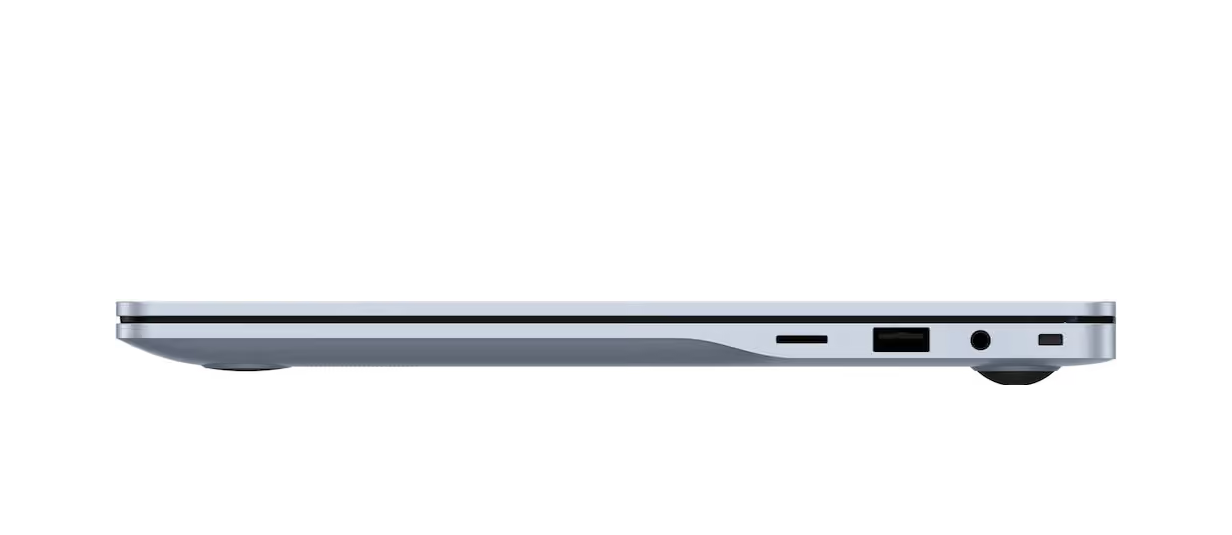 Samsung Galaxy Book4 Edge Premium bärbar - 15,6” | Snapdragon X  | 16GB RAM | 256GB SSD | 2 års garanti - 5