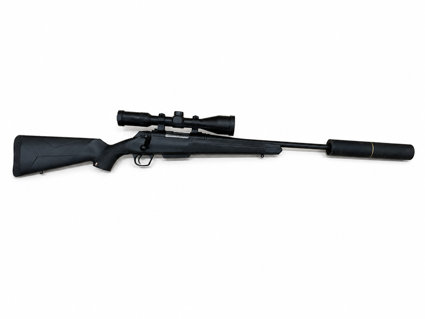 Winchester XPR 308 Win paket- VMB EJ MOMS