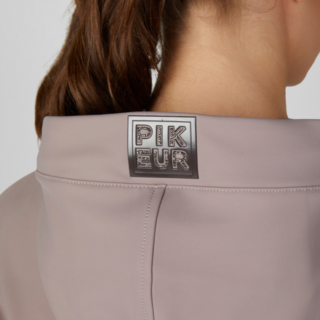PIKEUR PLUSHLUXE HOODY FUNCTIONAL SWEATHER - 5