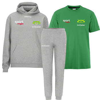Resepaket Sr (LBK)
