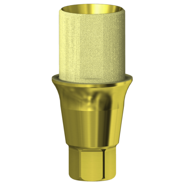 DESS AngleBase ⌀3.85 GH1.5 engaging for Neodent®
