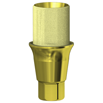 DESS AngleBase ⌀3.85 GH1.5 engaging for Neodent®