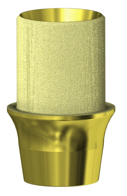 DESS AngleBase ⌀3.85 GH1.5 non-engaging for Neodent®