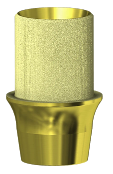 DESS AngleBase ⌀3.85 GH1.5 non-engaging for Neodent®