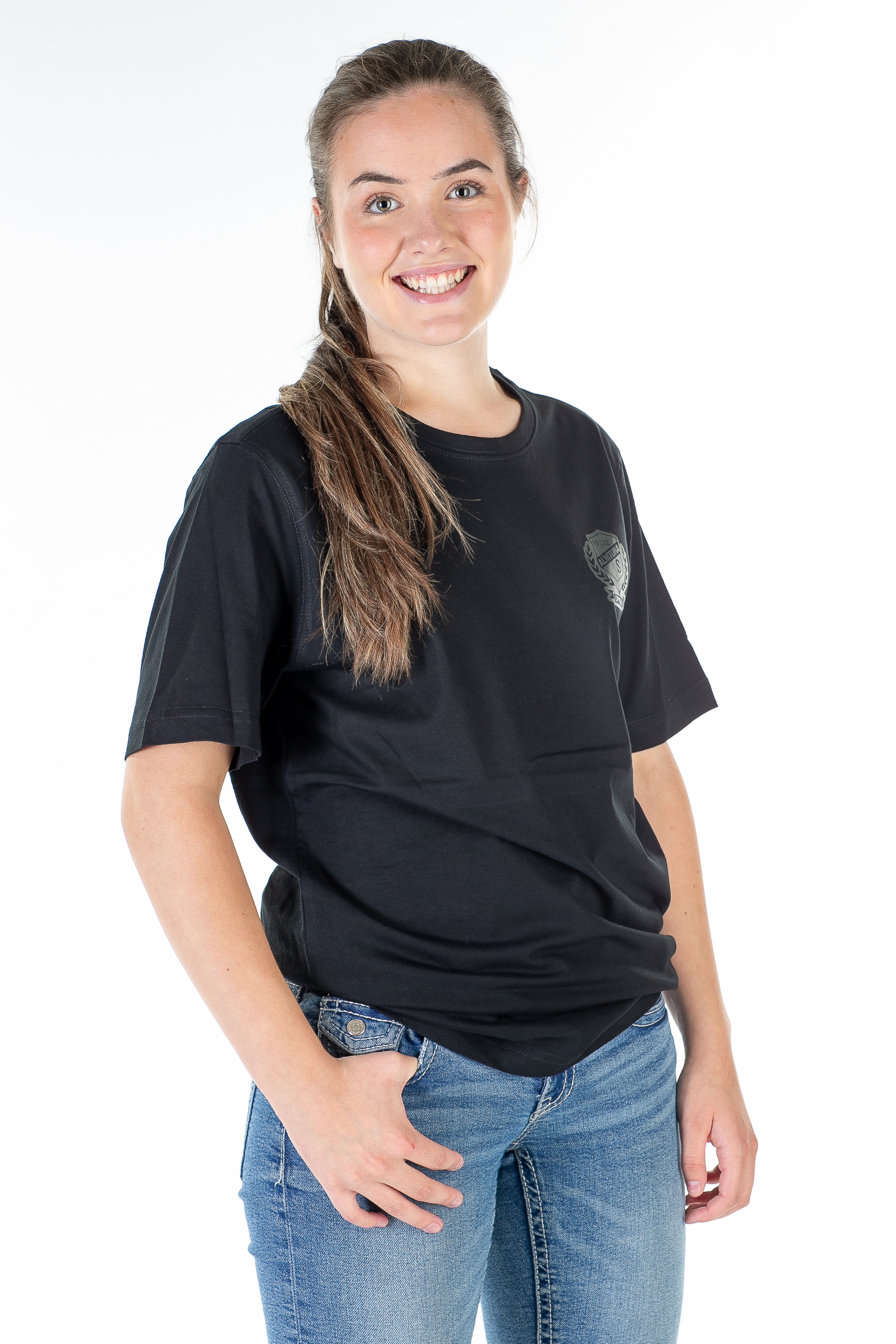 T-shirt Ton i Ton SR