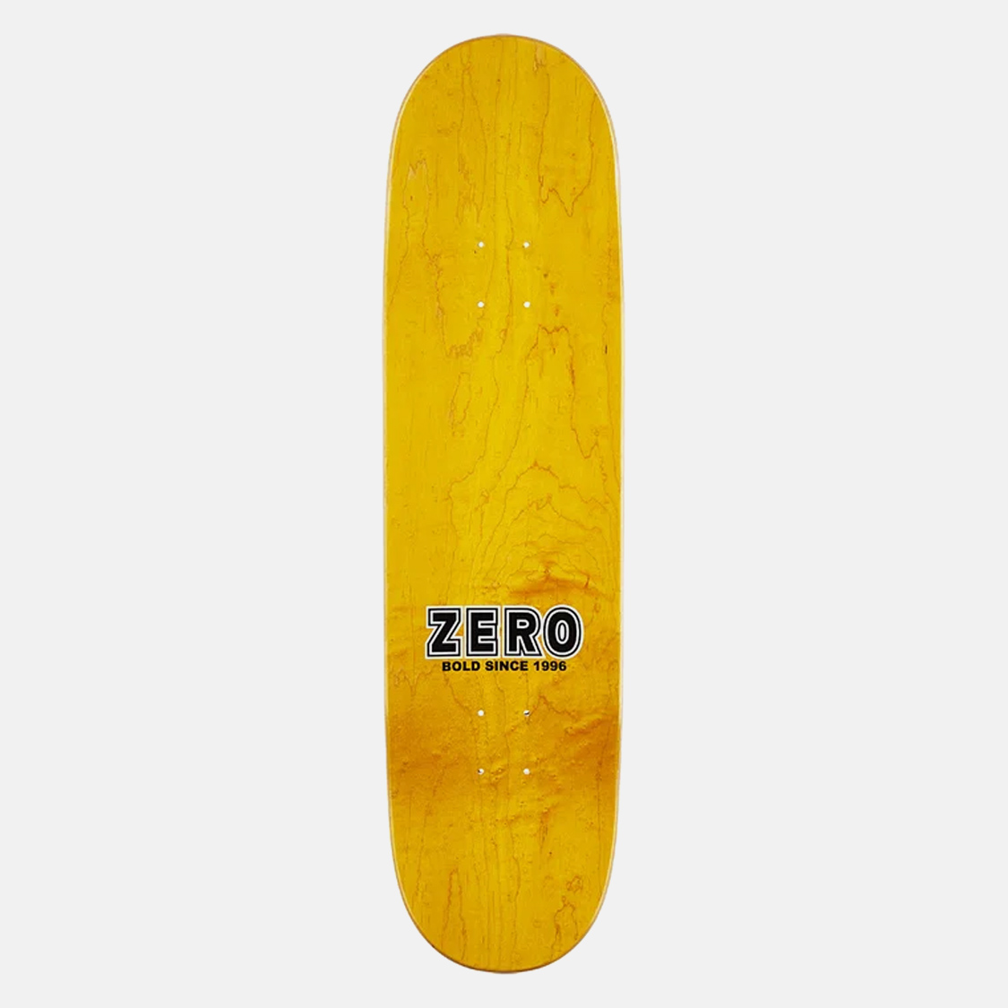Zero - Classic Bold 8.25" - 2