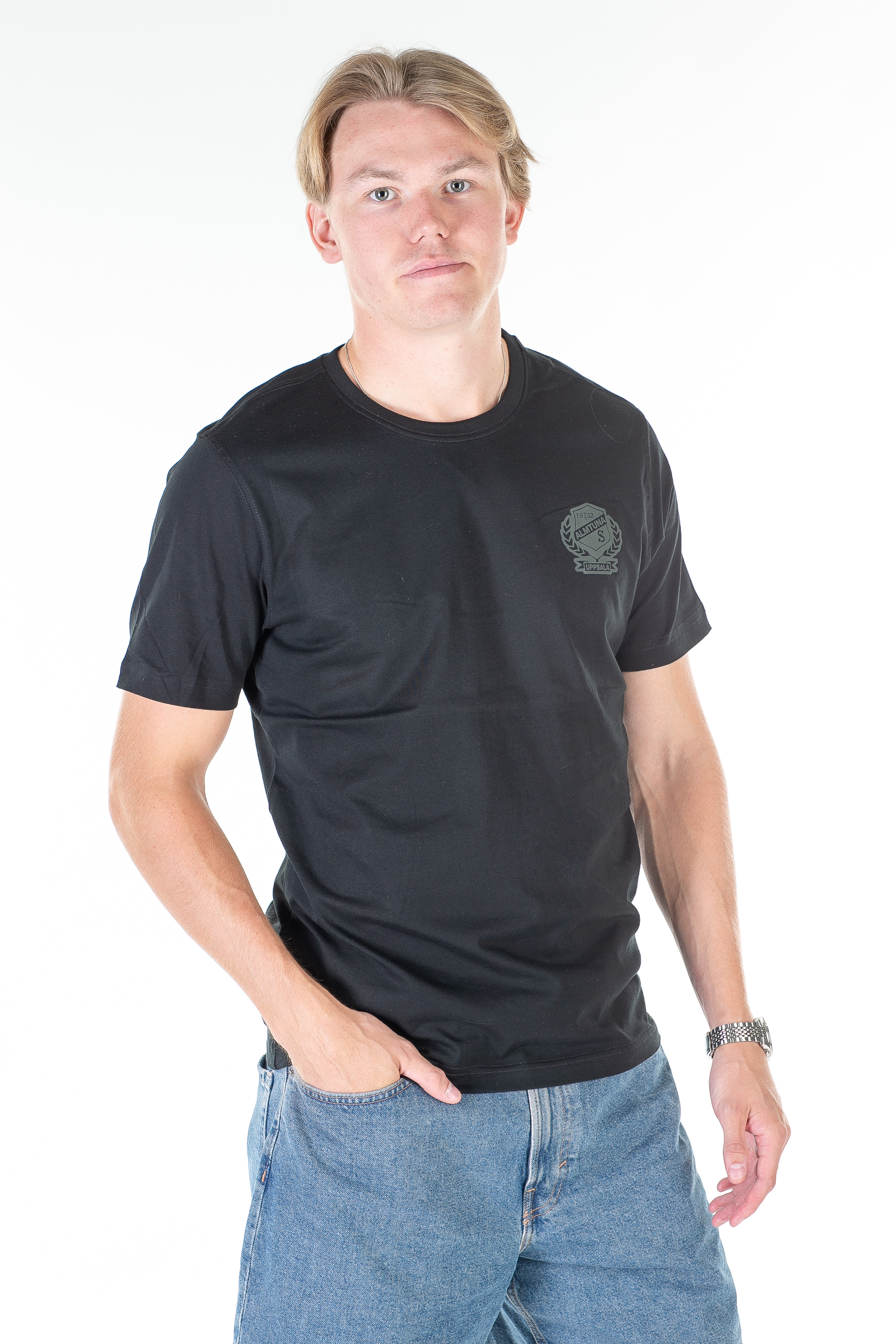 T-shirt Ton i Ton JR - 2