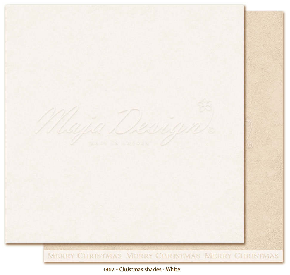 Maja Design - Collection pack 12x12 - Christmas Wish - 17
