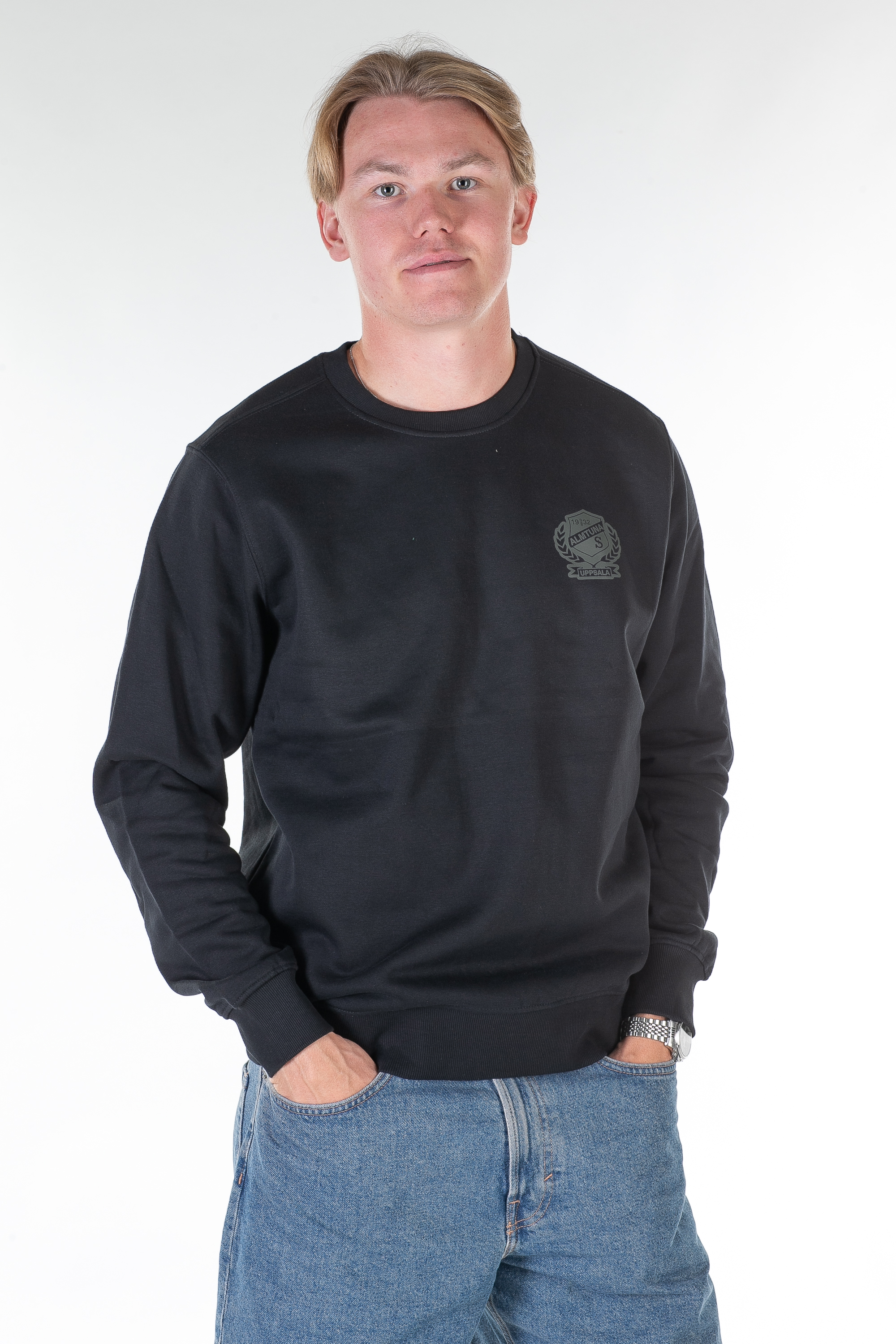 Sweatshirt Ton i Ton SR - 2