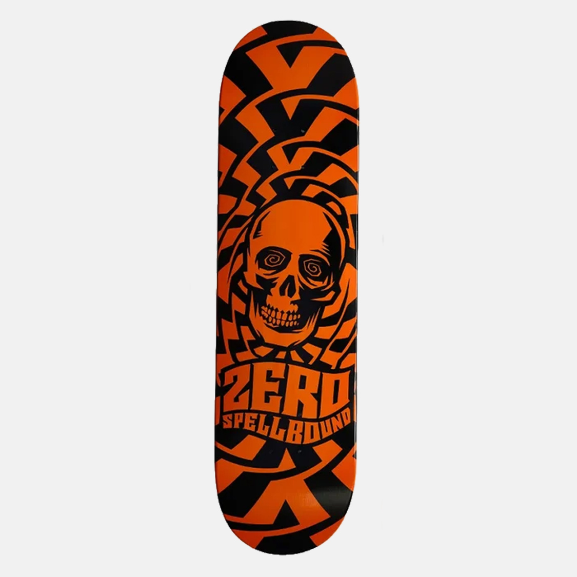 Zero - Spellbound 30 Year Reissue 8.25"