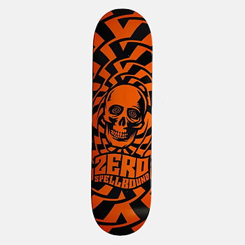 Zero - Spellbound 30 Year Reissue 8.25"