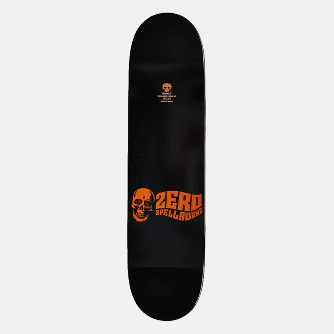 Zero - Spellbound 30 Year Reissue 8.25" - 2