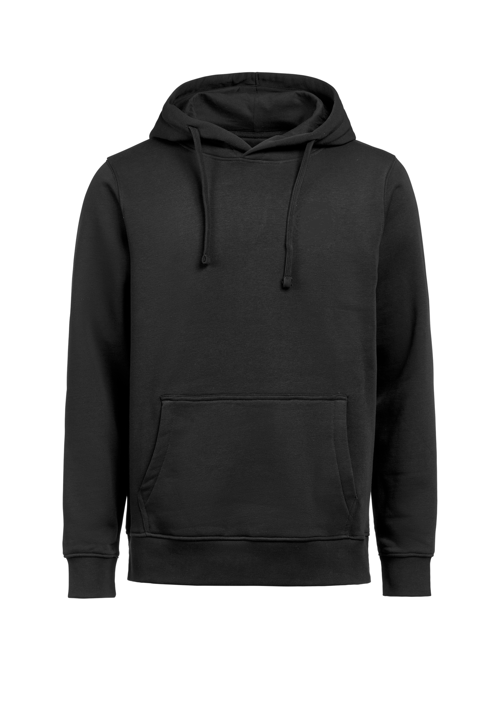 Hoodie Ton i Ton SR - 3