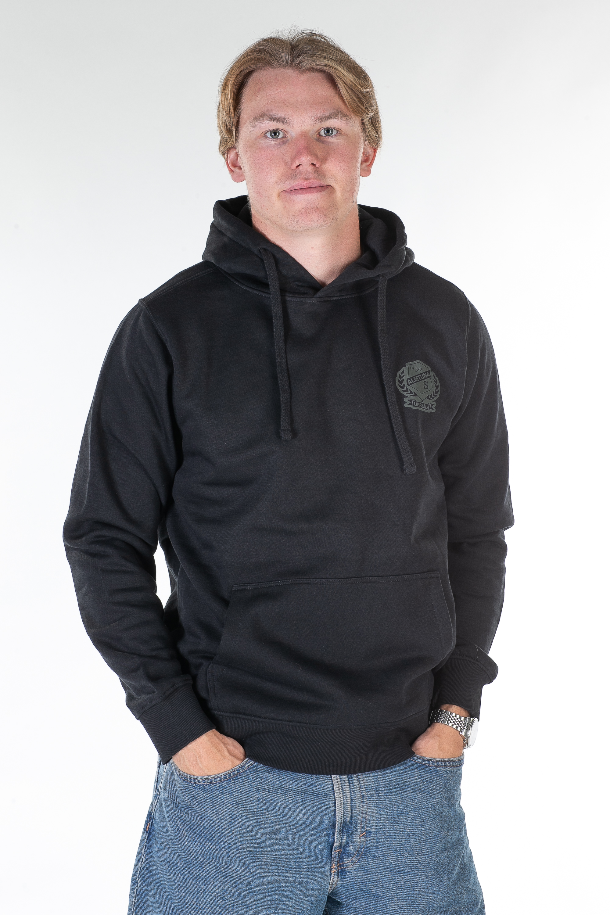 Hoodie Ton i Ton JR - 2