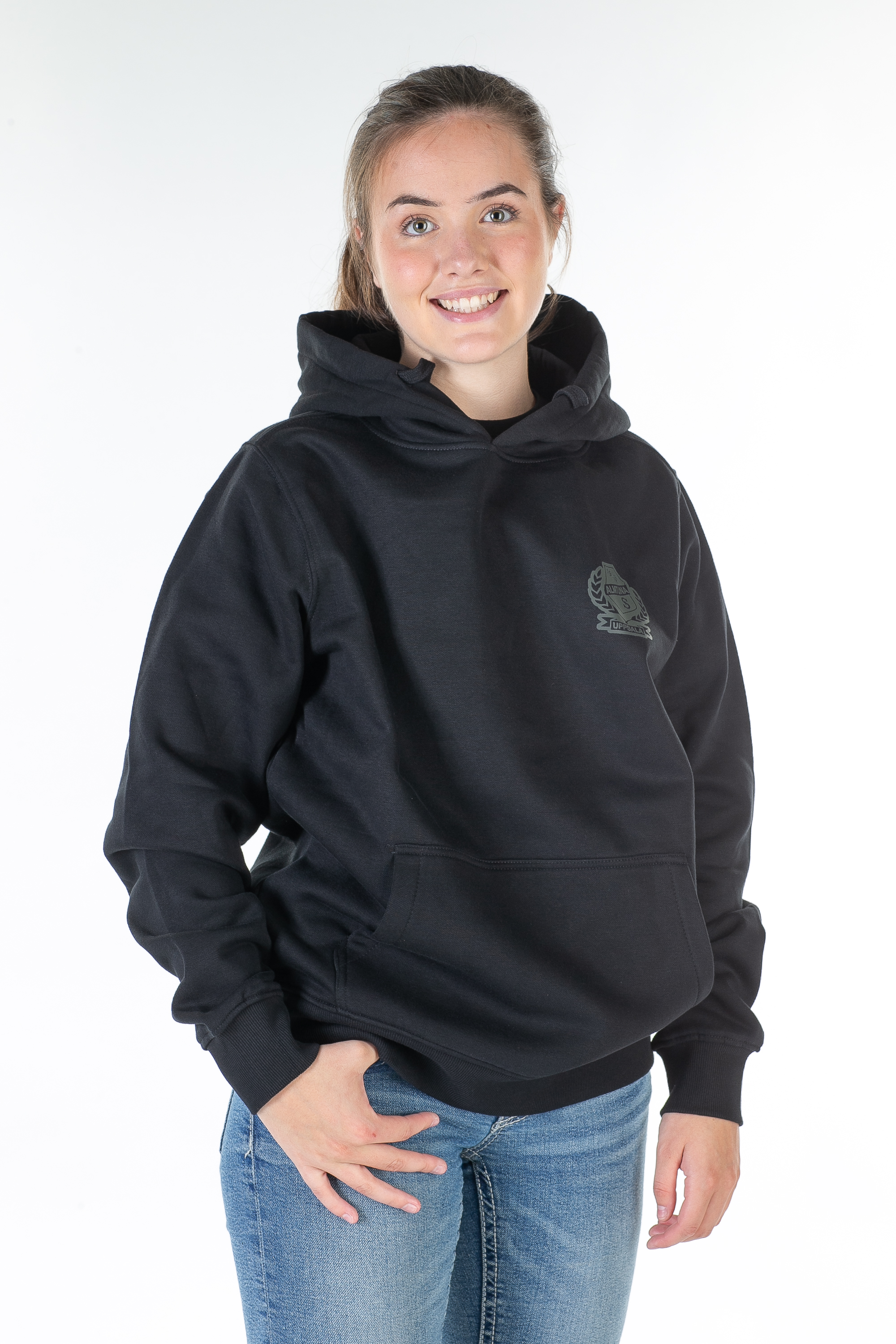 Hoodie Ton i Ton JR