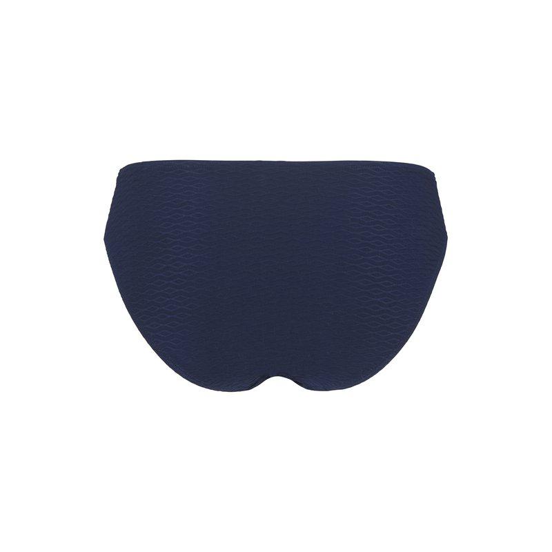 Damella 35128-020 Bikinitrosa Brigitte Navy - 2