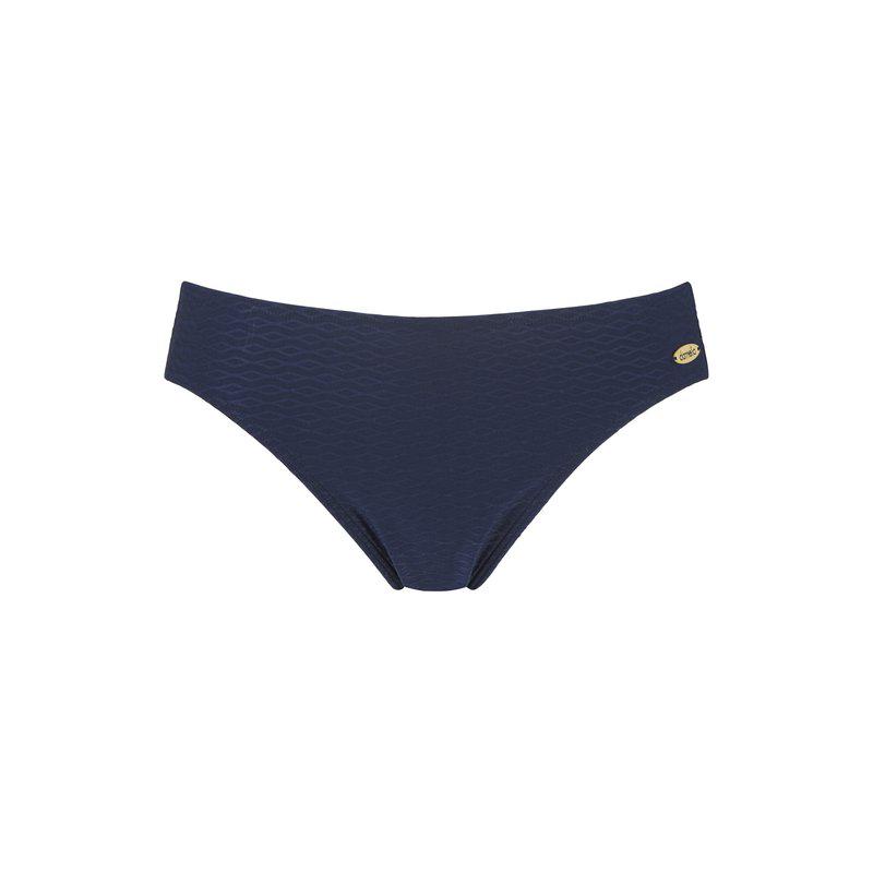 Damella 35128-020 Bikinitrosa Brigitte Navy