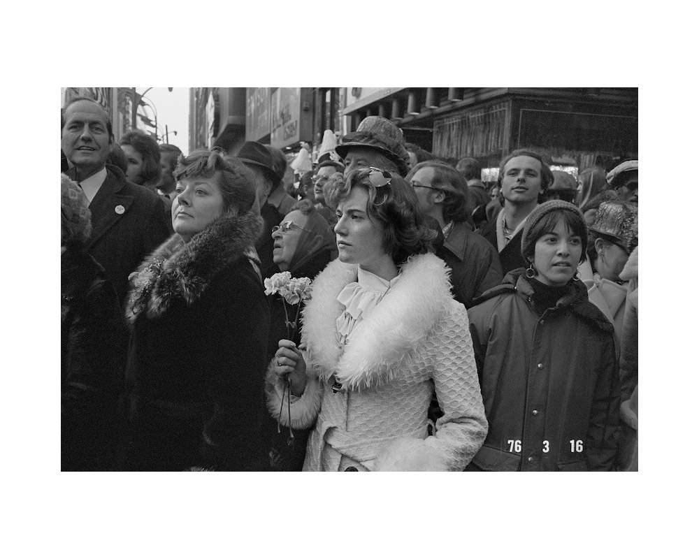 Gerry Johansson: Chicago March 11-21, 1976 [signed] - 4