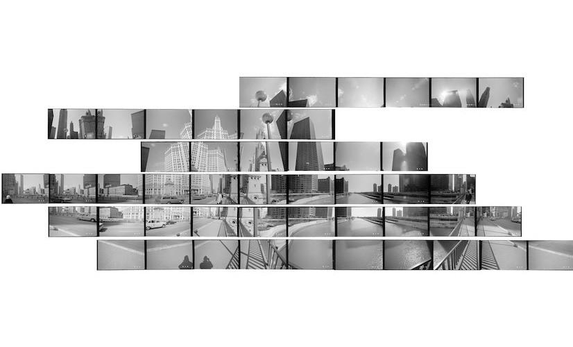 Gerry Johansson: Chicago March 11-21, 1976 [signed] - 7