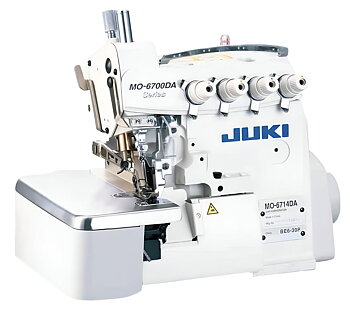 JUKI MO-6714DA