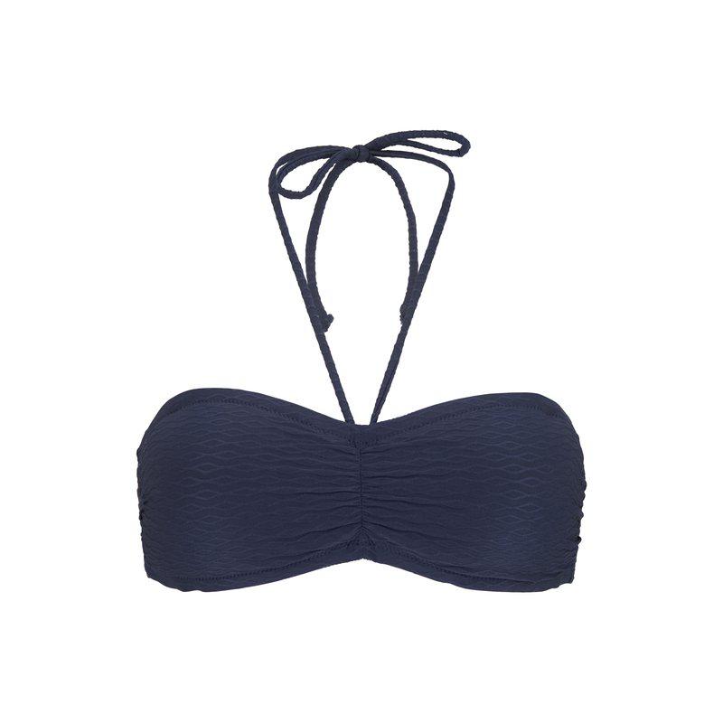 Damella 35127-020 Bikinibh Olivia Navy - 2