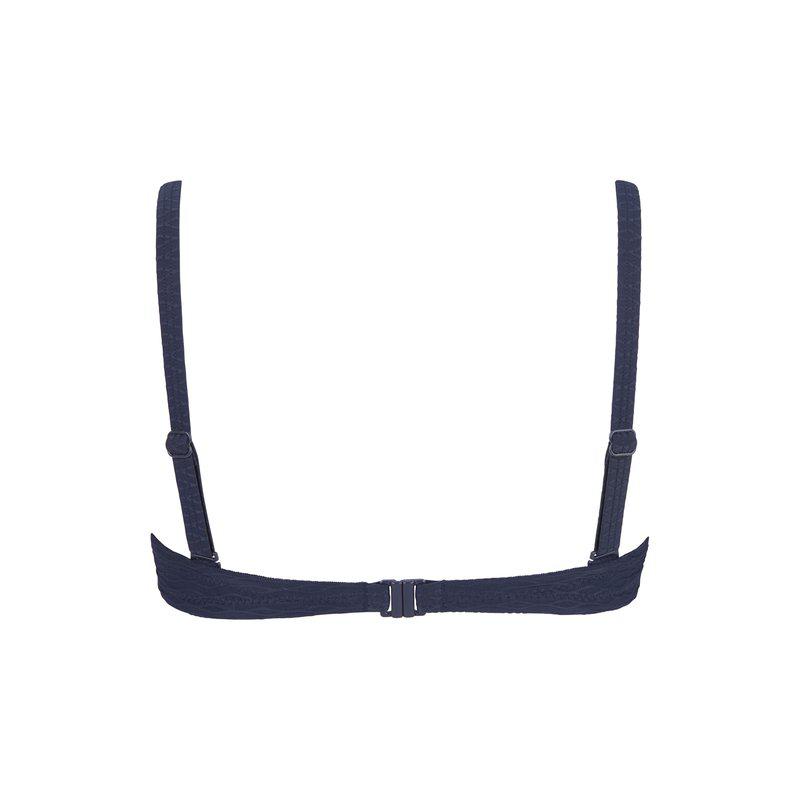 Damella 35127-020 Bikinibh Olivia Navy - 3