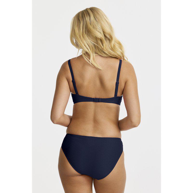 Damella 35127-020 Bikinibh Olivia Navy - 6