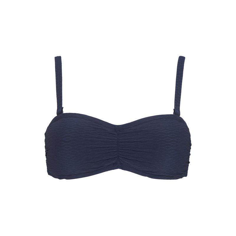 Damella 35127-020 Bikinibh Olivia Navy