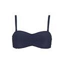 Damella 35127-020 Bikinibh Olivia Navy