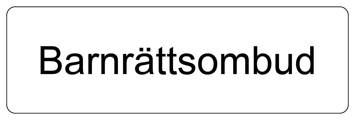 Barnrättsombud