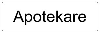 Apotekare