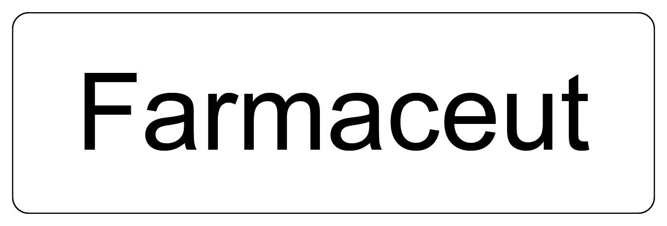 Farmaceut