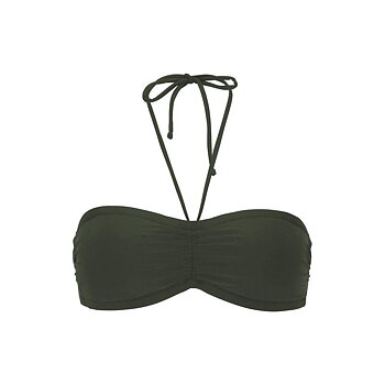 Damella 32215-068 Bikinibh Olivia Khaki