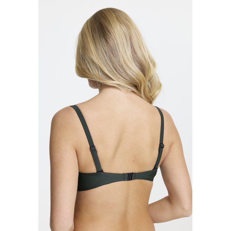 Damella 32215-068 Bikinibh Olivia Khaki - 6