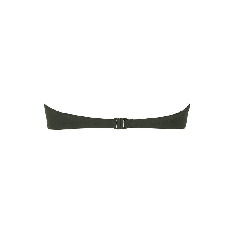 Damella 32215-068 Bikinibh Olivia Khaki - 4