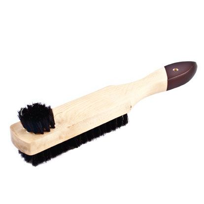 2GO SINGLE-SIDED SHOE BRUSH