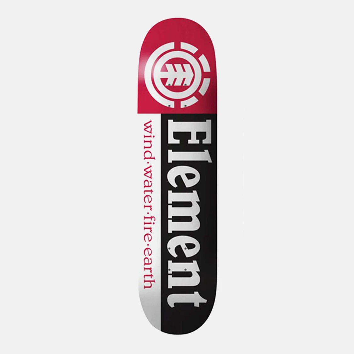 Element - Team Deck Section 8.25"